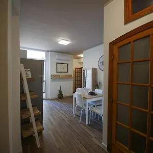 Couette-café Angolo 29, Alghero