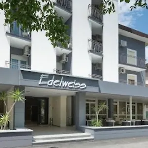 *** Hotel Edelweiss Italië