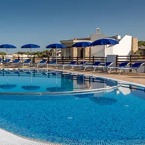 *** Vakantiepark Vista Blu Italië