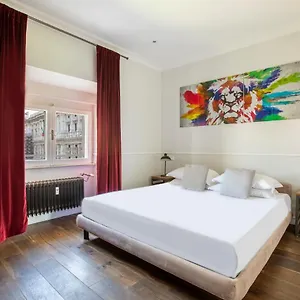  Guest house Corte By Hili Italy