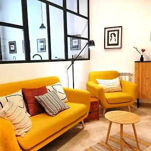  Gasthuis I Canti Comfort Italië