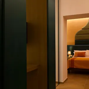 **** Hotel Palazzo Cartari Italië