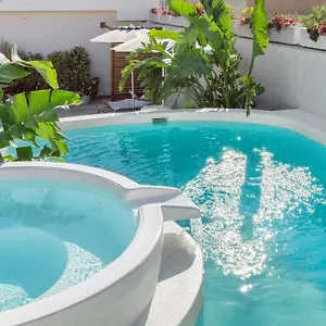 **** Hotel Domomea Italy