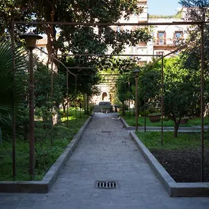 Residenza Leone Xiii , Rome Italie