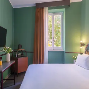 Barberini Retreat 4*, Rome Italie