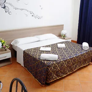  Hotel Hotel Centrale Italy