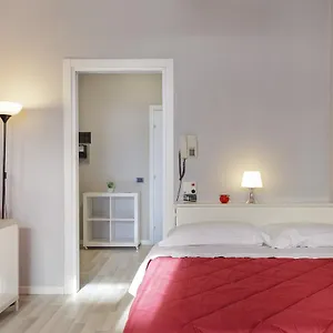 *** Aparthotel Mignoncase Tre Italy