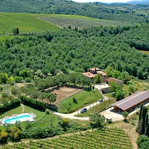 Il Paretaio , Barberino di Val dʼElsa Italia