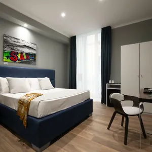 *** Bed & Breakfast Dante Maison De Prestige Italy