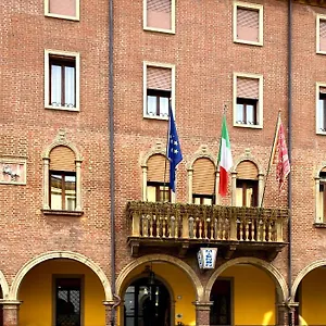Mignon 2*, Padova Italia